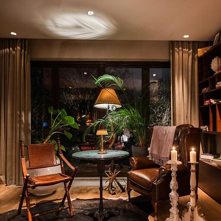 Le Petit Chalet - Artegianale Брашов Екстер'єр фото