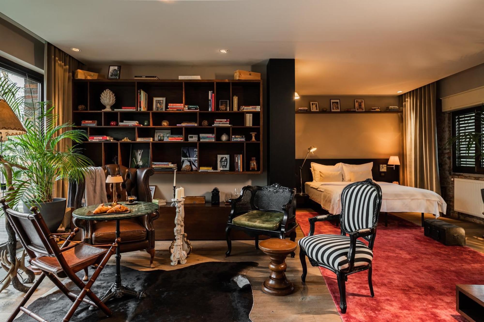 Le Petit Chalet - Artegianale Брашов Екстер'єр фото